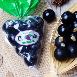 Thạch Nho Kyoho Hàn Quốc