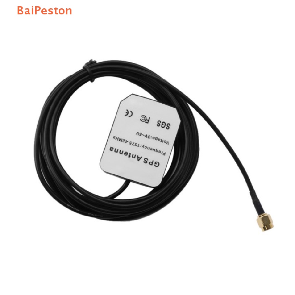 1 Ăng Ten Sứ Có Độ Chính Xác Cao Định Vị GPS