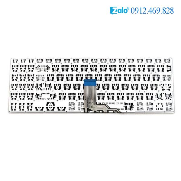 Bàn phím laptop Asus Vivobook 15 A512 A512F X512 X512FA X512DA X512UA X512UB F512F F512D