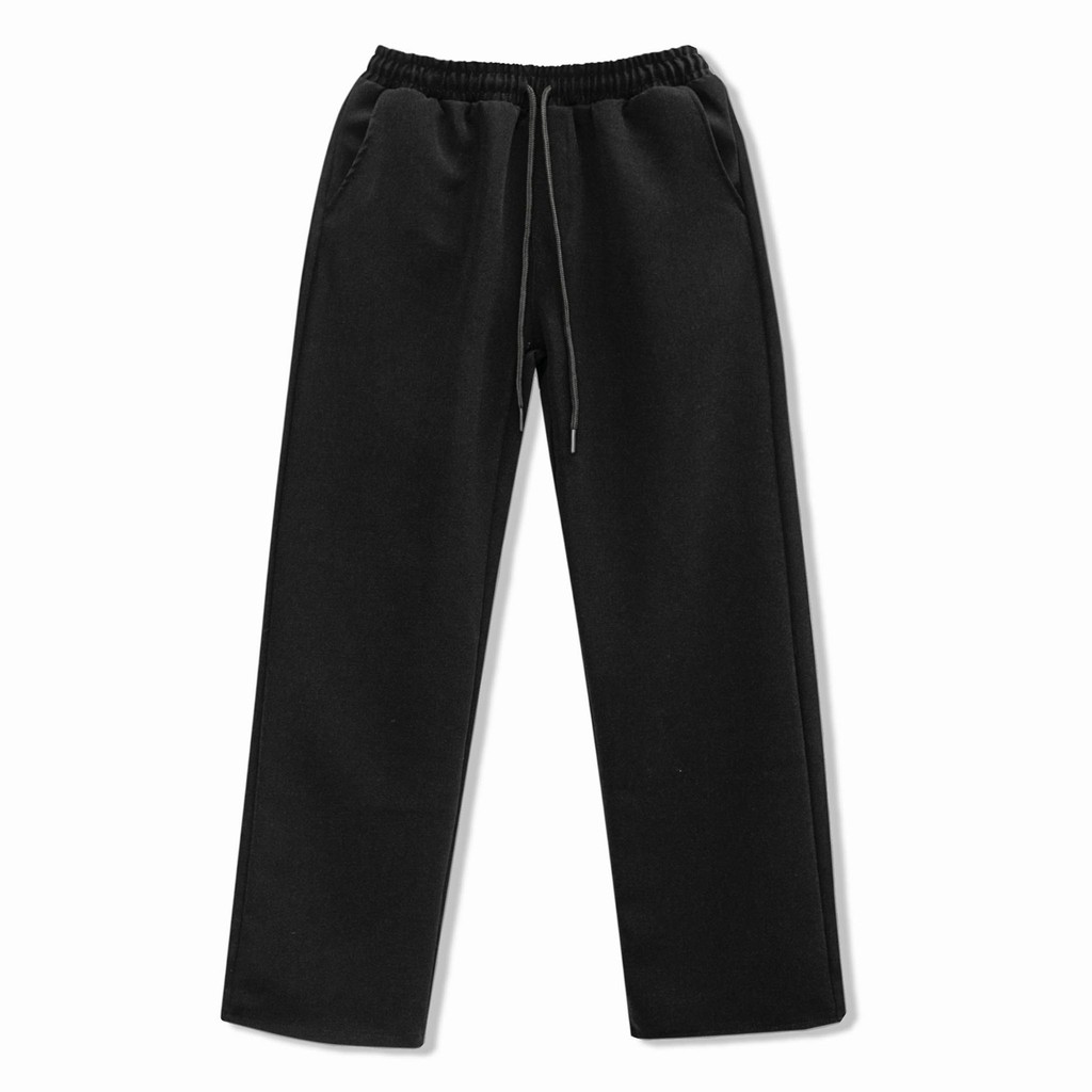 QUẦN FF COTTON BAGGY PANTS