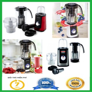Máy xay sinh tố đa năng SUNHOUSE SHD5322 - Máy ép hoa quả