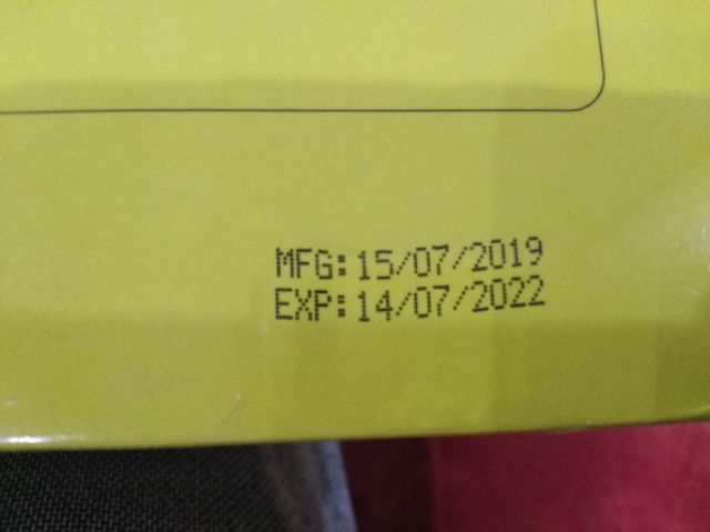 Bộ Cạo Gió Mặt Rayli Monmy