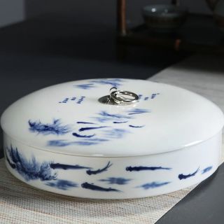 Khay đựng chè