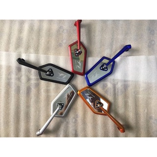 Gương chiếu hậu kiểu f1