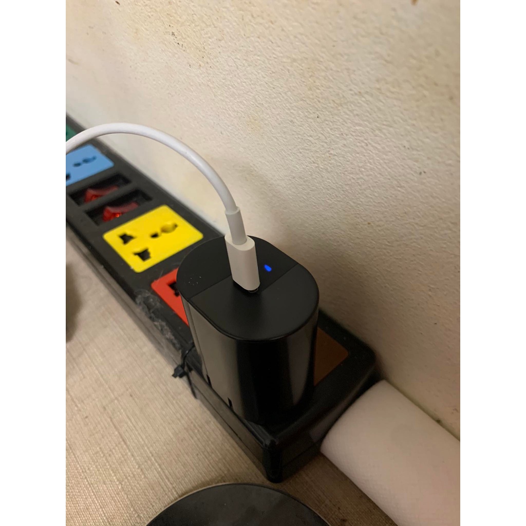 Sạc nhanh 30W chính hãng Verizon QC 3.0