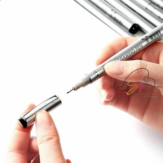 Bút đi nét SUPERIOR kháng nước