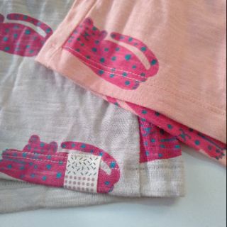 (Sz 80 tới 120)- Quần cotton xước Pimpollo