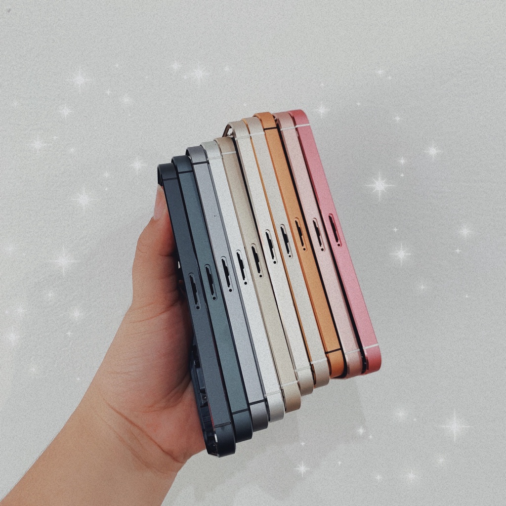 XẢ KHO Vỏ IP 5 không kèm sứ và phím, vỏ trầy xấu