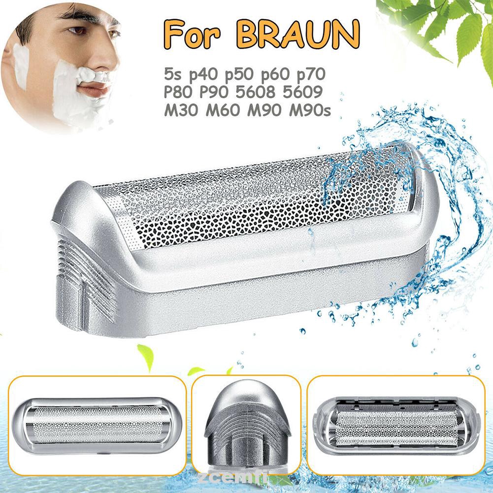 Máy Cạo Râu Điện Braun 5s Chất Lượng Cao