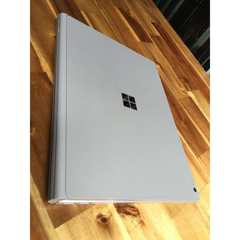 Laptop Surface Book i7 6600u, 8G, 256G, dGPU, giá rẻ | BigBuy360 - bigbuy360.vn