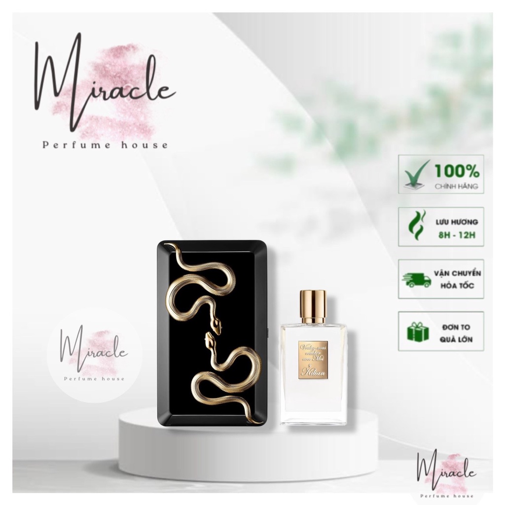 Nước Hoa Kilian Voulez-Vous Coucher Avec Moi Eau De Parfum