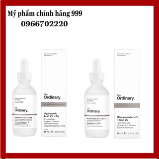 Serum the ordinary