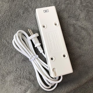 Ổ Cắm CAO CẤP Điện Quang 2A-02 ( dây 2M )