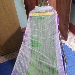 Màn võng