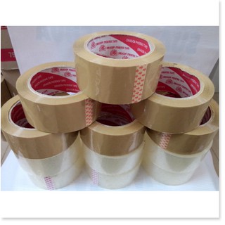 1 cuộn băng keo 100, 200 yards
