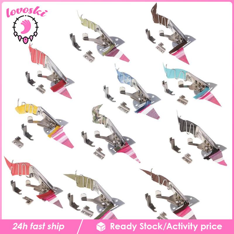 Bộ Phụ Kiện Máy May A10 Góc Phải 24mm