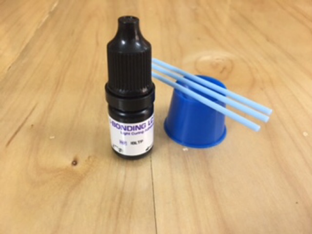 Bond gắn kim cương răng, phủ răng sứ, hàn răng i- BONDING, hàng nhập khẩu chính hãng