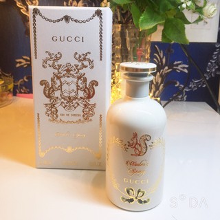 Nước hoa Gucci Winter’s Spring Edp 100ML (cho cả nam và nữ) -  Sang trọng, Đẳng cấp, Phong Cách - hàng nhập khẩu
