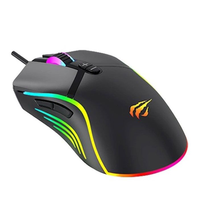 Mouse Havit MS1026 Gaming RGB