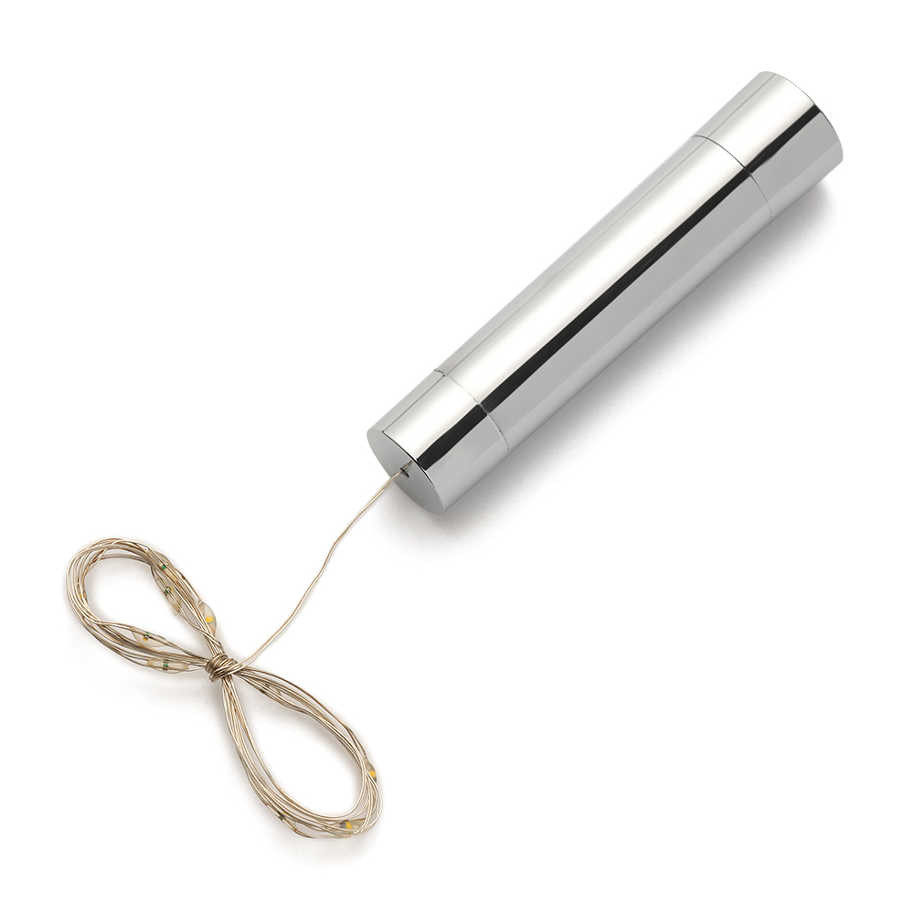 Dây Đèn Led Chống Nước Trang Trí Đa Năng