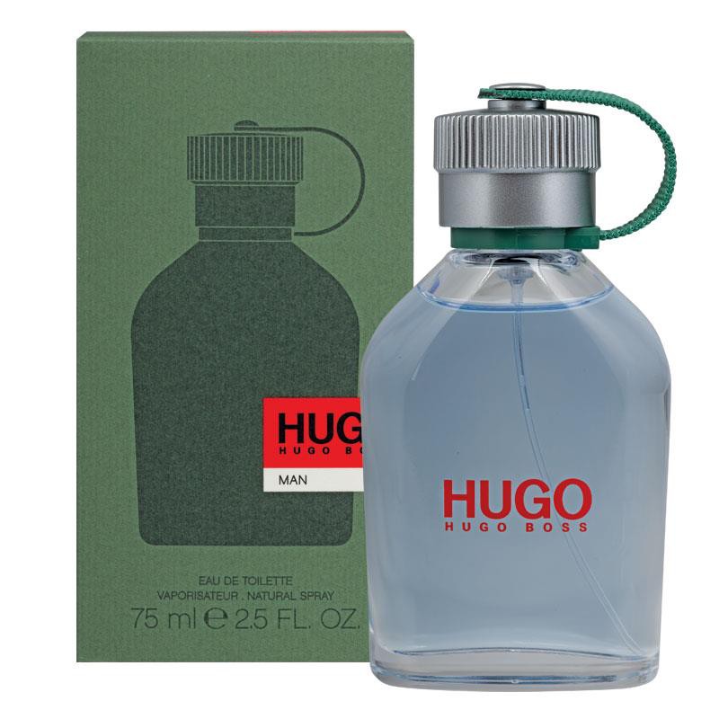 Nước hoa Nam  Hugo Boss man 40ml / 75 ml