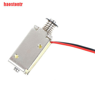 Nam Châm Điện Từ 12v Dc 4mm