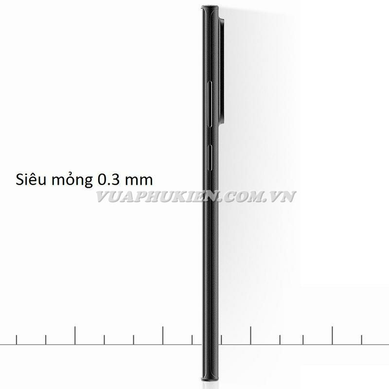 Ốp lưng Memumi cho Samsung Galaxy Note 20/S20 Ultra/5G/S20/S10/S9/S8/10 Plus/Note 20/10/9/8 siêu mỏng bảo vệ camera