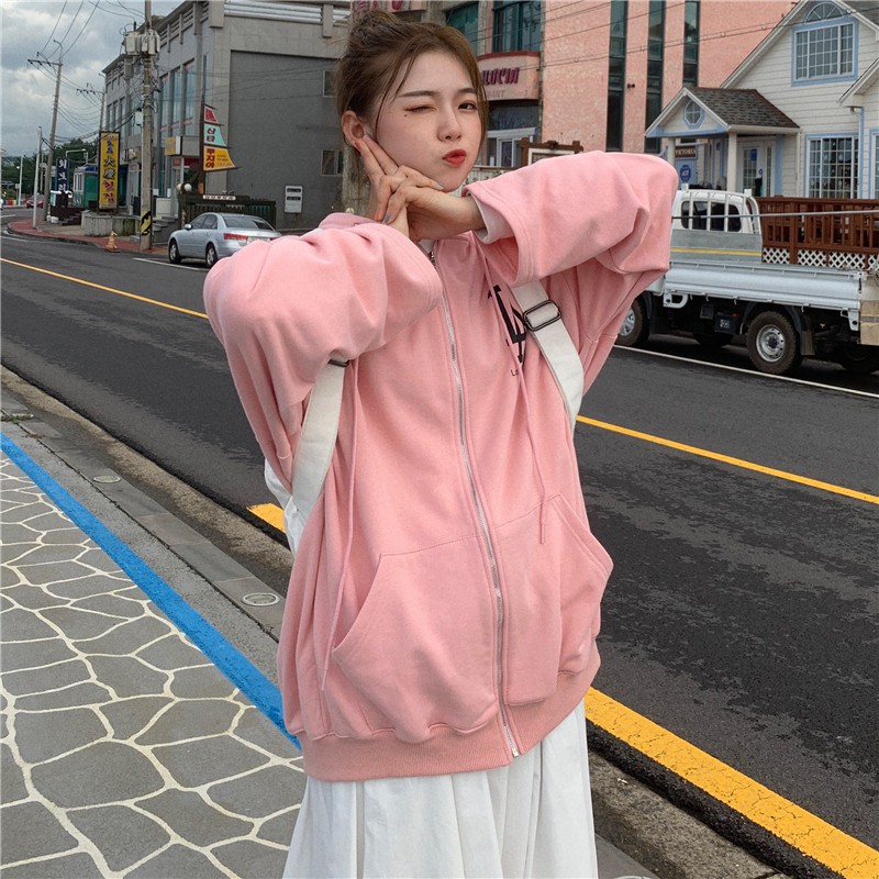 VIDEO _ Áo Hoodies UNISEX nỉ ngoại không xù lông LA City C097 mũ lót lưới cao cấp | WebRaoVat - webraovat.net.vn