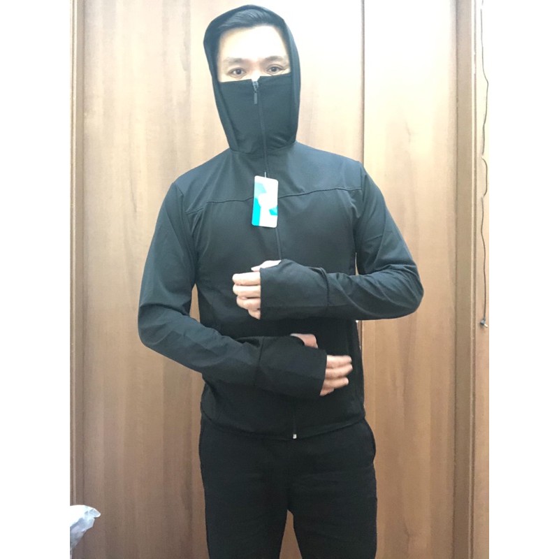 Áo nắng thông hơi nam chống tia UV | BigBuy360 - bigbuy360.vn