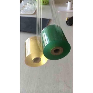 Ni lông ủ tê dùng trong phun xăm.