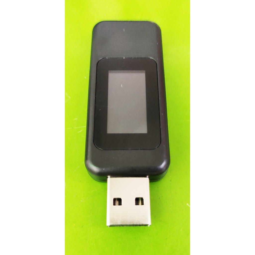 USB tester màn hình màu KEWEISI KWS-1902C đo dòng điện, điện áp, công suất, dung lượng sạc dự phòng cao cấp