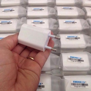 [ Hàng Chính Hãng] Củ Sạc iPhone 5c/ 5s/ 6/ 6 Plus/ 6s/ 6s Plus/ iPhone 7/ iPhone 7 Plus zin linh kiện