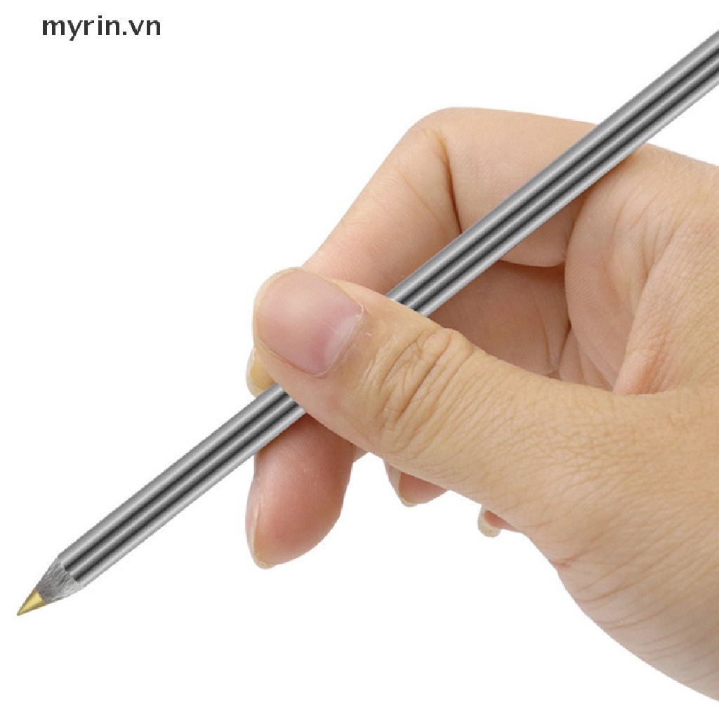 Bút Cắt Kim Loại Cứng Chuyên Dụng Cho Gạch Men / Kính