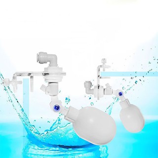 Phao Châm Nước EBI-VN Thủy Sinh và Cá Biển