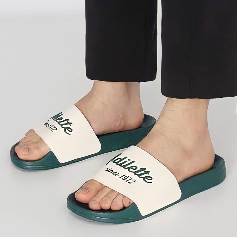 Dép ADIDAS  ADILETTE 1972 - Dép Quai Ngang Nam Nữ Thời Trang Hottrend 2024