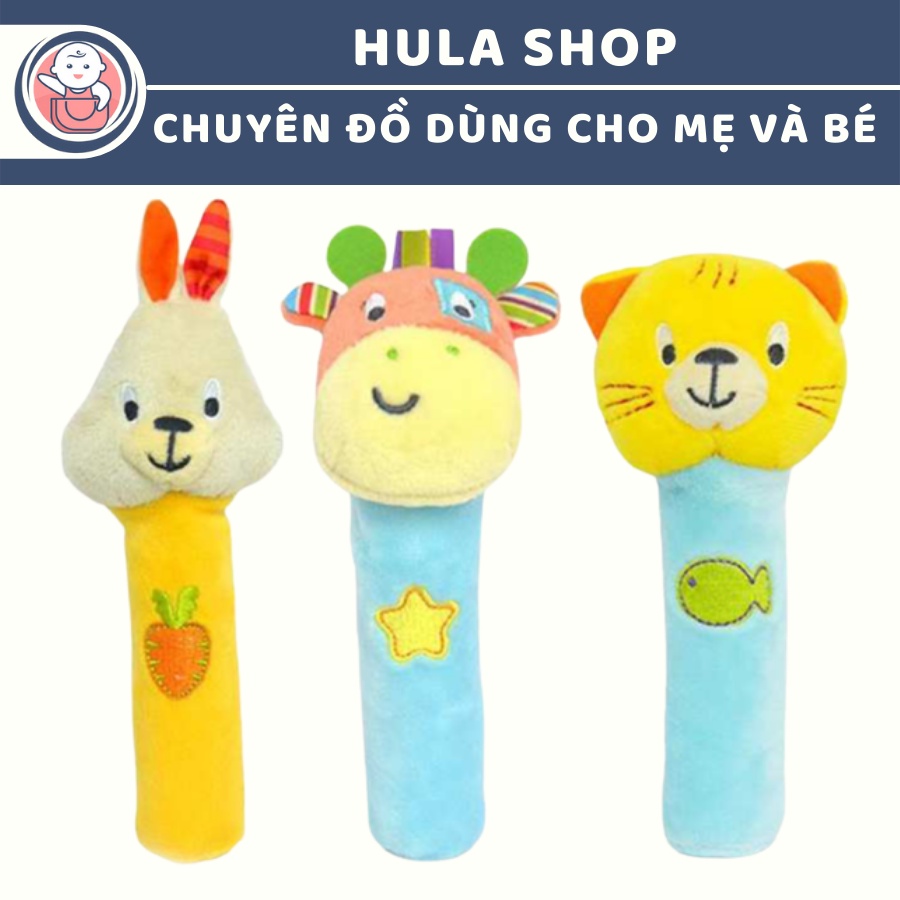 Thú bông xúc xắc chíp chíp Winfun 0HBB06