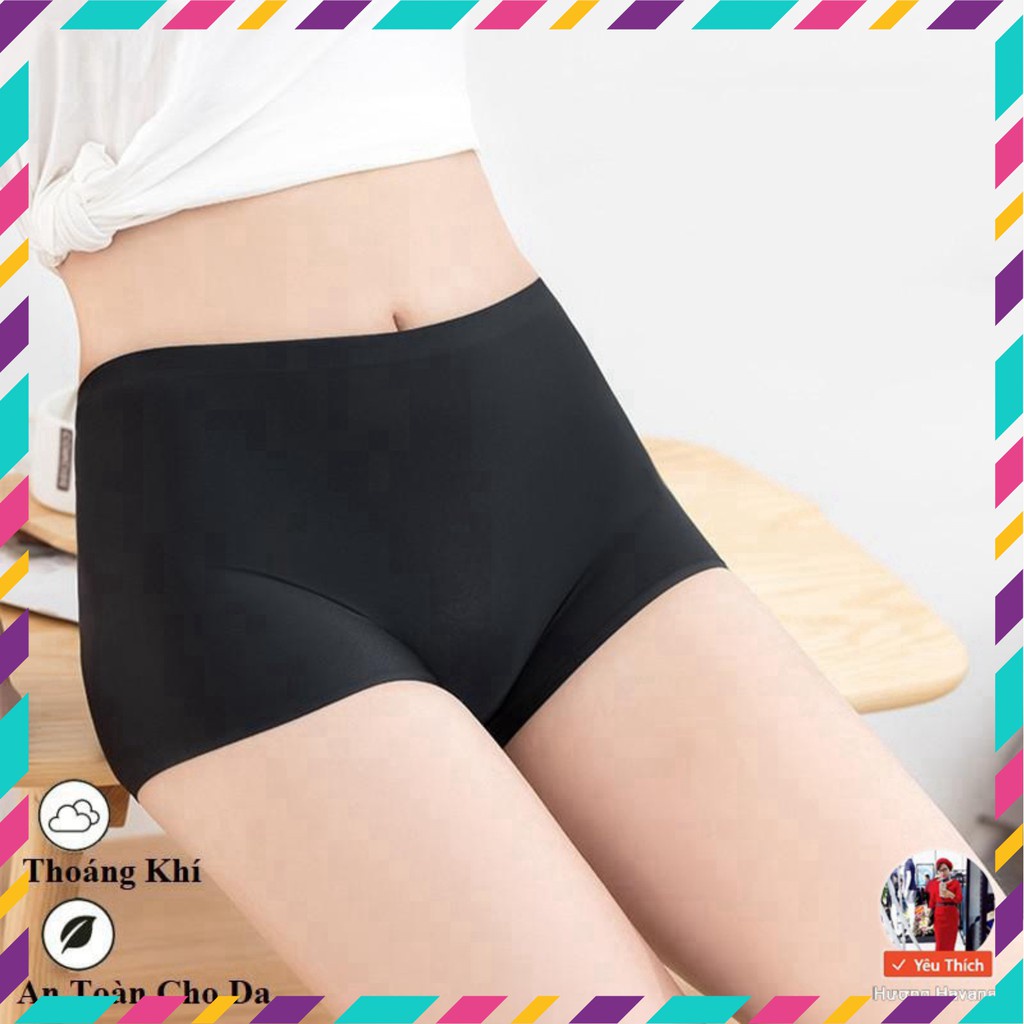 O13 Quần Mặc Váy KATHY BRA Chất Su Đúc Siêu Nhẹ Siêu Mát Không Lộ Dễ Mặc