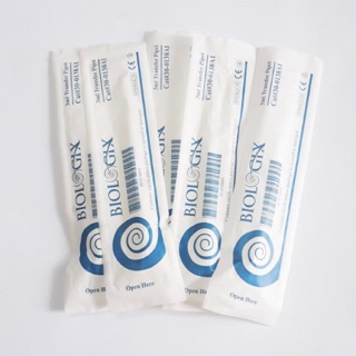 Ống bón thuốc bón sữa tiện dụng  Biologix 3ml