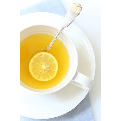 Hộp 50gr Bột Chanh Vàng Tự Nhiên ONELIFE  nguyên chất, giảm cân, không đường