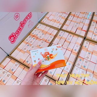- nước uống giảm cân vị cam
