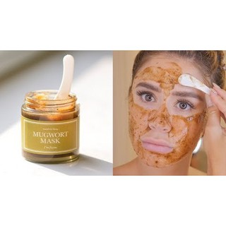 Mặt nạ I'M FROM Mugwort Mask 110g