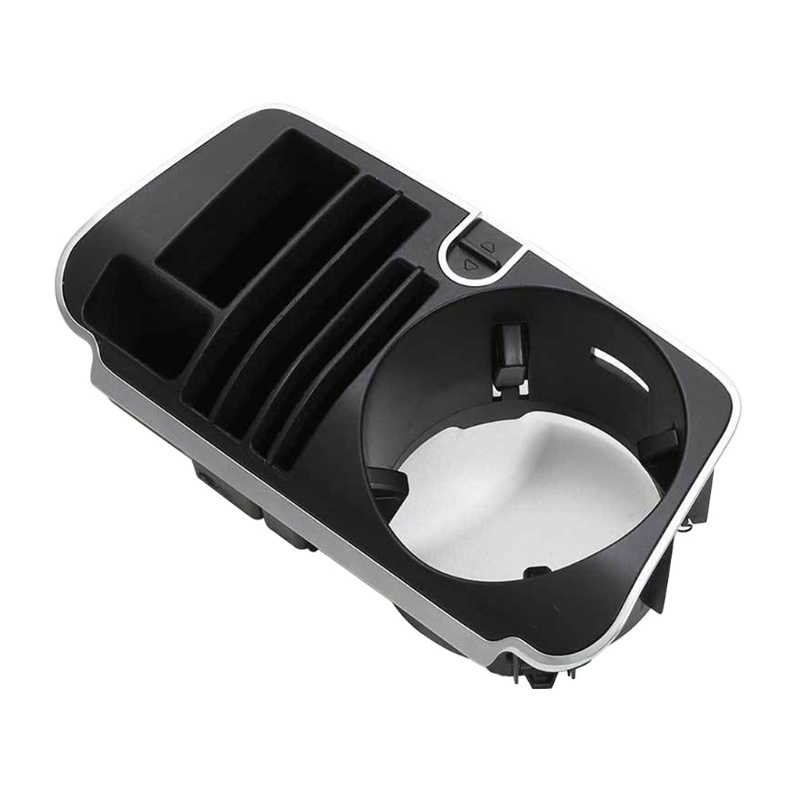 Khay Đựng Đồ Ẩn Giữa Xe Hơi C180L / C200L / GLC