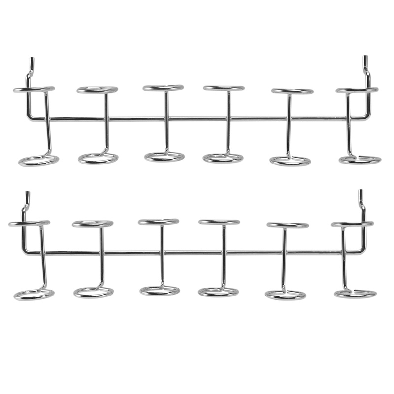 Set 2 Giá Đỡ Bảng Điều Khiển / Tua Vít Đa Năng