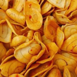 1kg bánh tai heo sốt mắm ớt