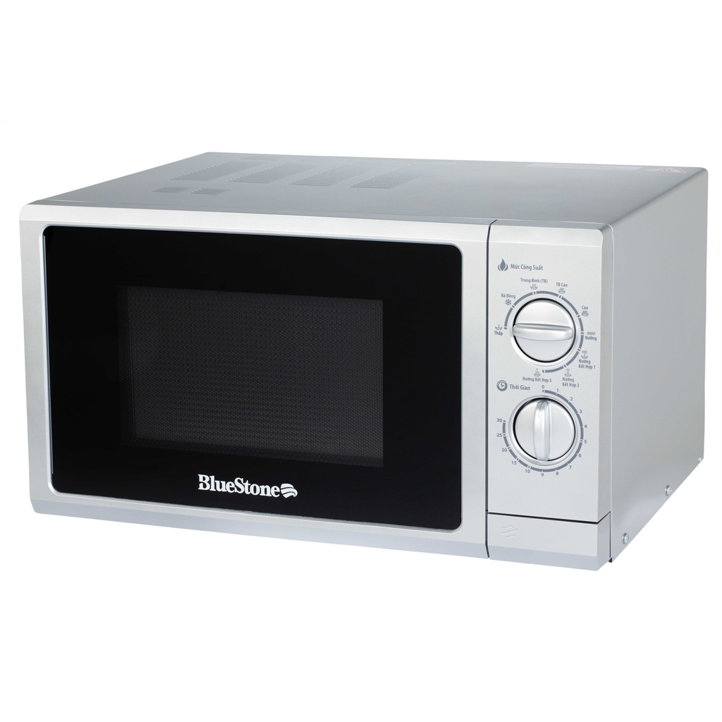 Lò Vi Sóng BlueStone 25L 1400W  MOB-7741