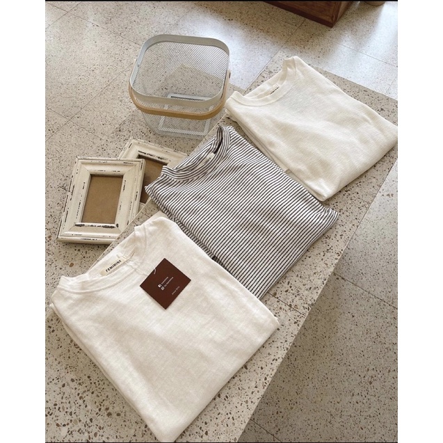 Đầm thun suông freesize