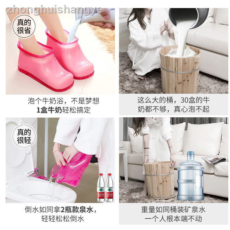 Chậu Ngâm Chân Gấp Gọn Tiện Dụng | BigBuy360 - bigbuy360.vn