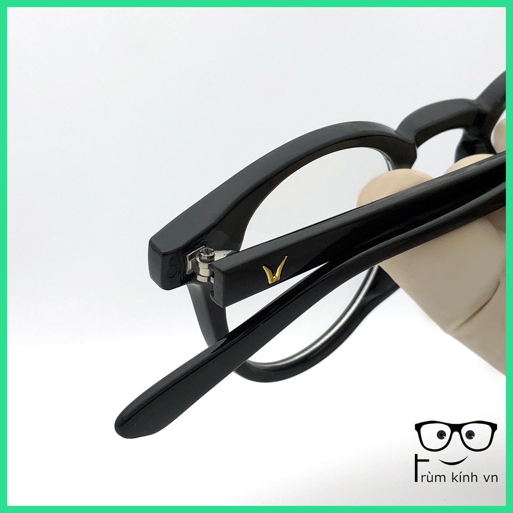 Gọng kính GentlMonste Milan bản lề hợp kim chữ khắc Laser - Kính gm milan | BigBuy360 - bigbuy360.vn