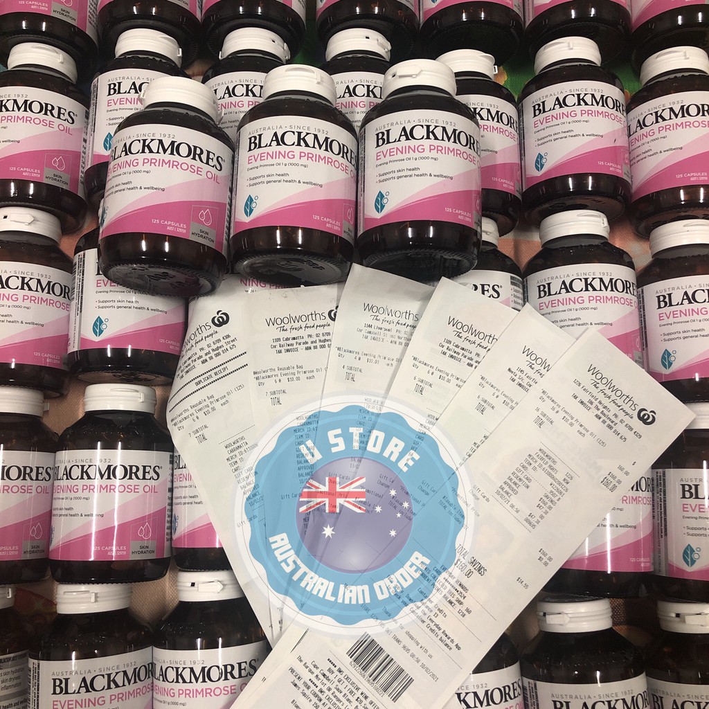 🌸🌸 𝐓𝐈𝐍𝐇 𝐃𝐀̂̀𝐔 𝐇𝐎𝐀 𝐀𝐍𝐇 𝐓𝐇𝐀̉𝐎 EVENING PRIMROSE OIL