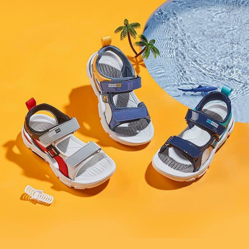 Sandal bé trai (SD22) Size 26-37